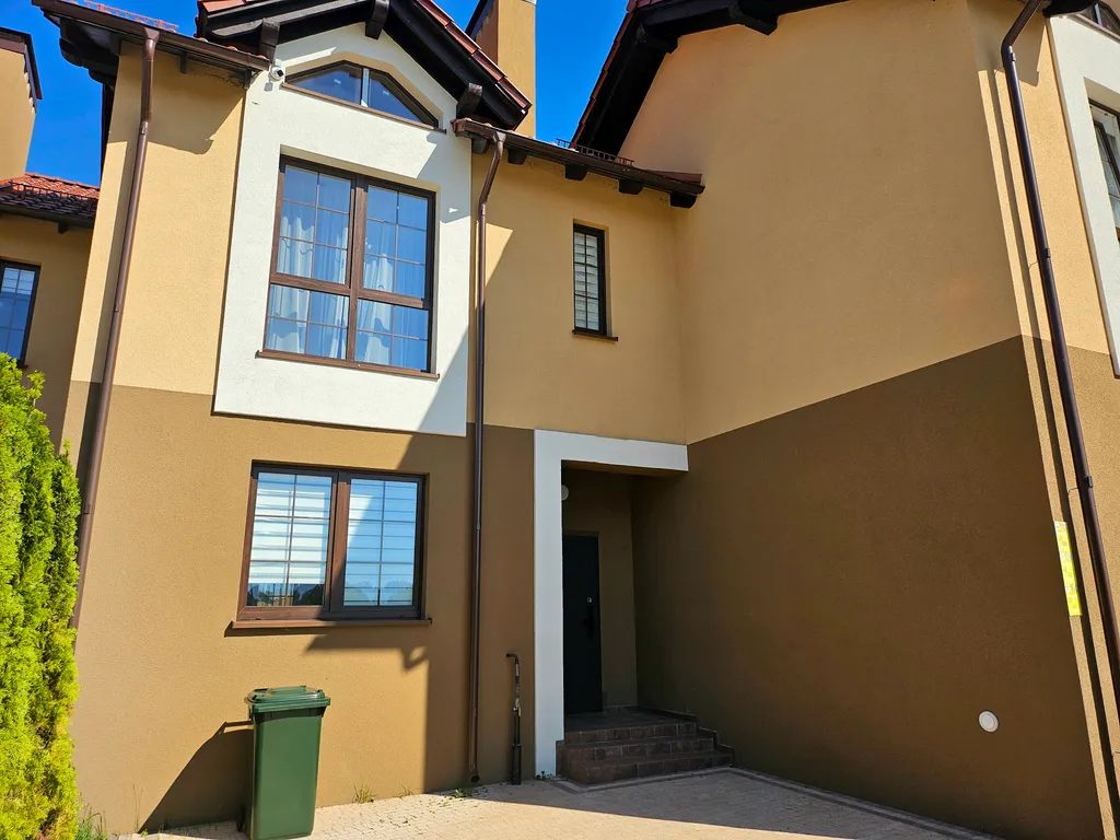 Таунхаус у моря