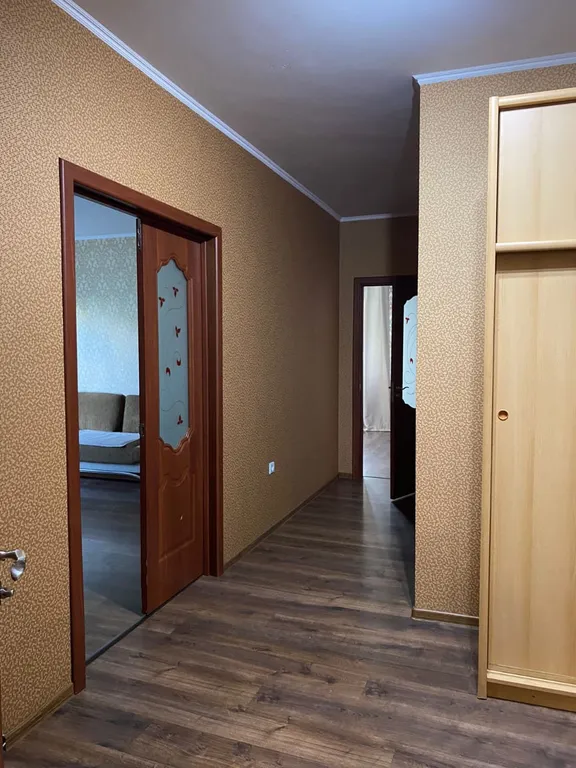 Квартира Квартира Тихий уголок с прекрасным видом — Калининград