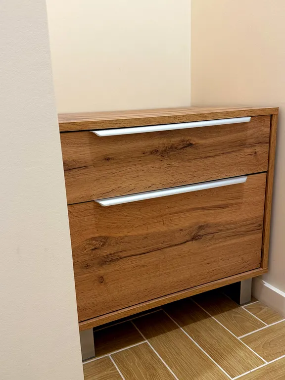 Уютная студия в новом доме