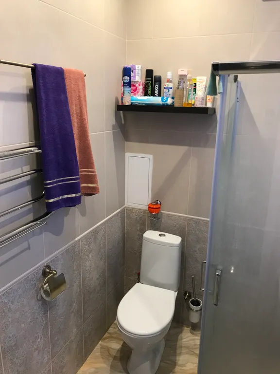 Lake-City apartments