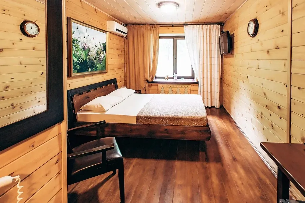 Квартира Комната — аренда посуточно в Балаково