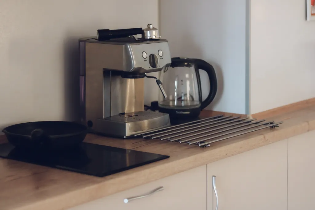 Квартира Новая квартира с панорамным видом на море — Анапа