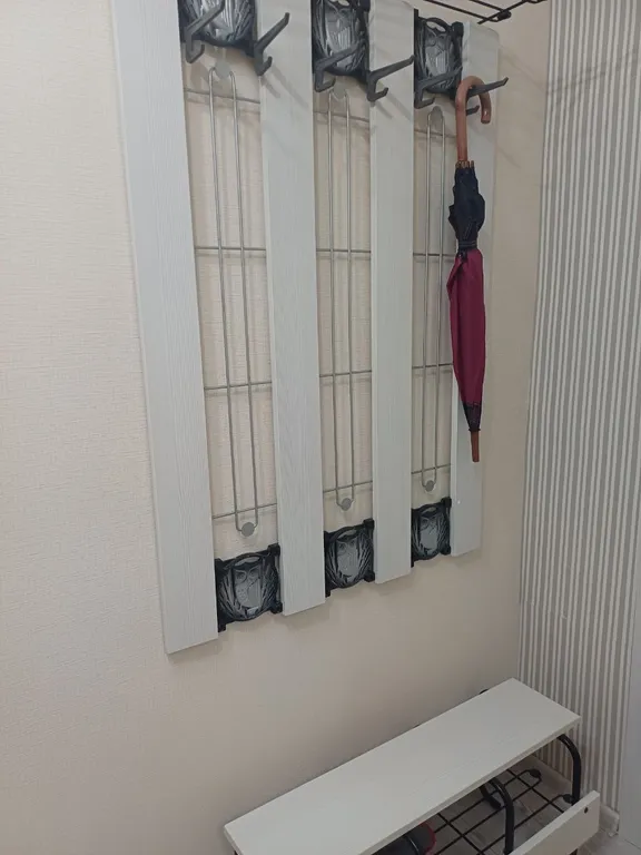 Квартира Квартира в центре города — Светлогорск