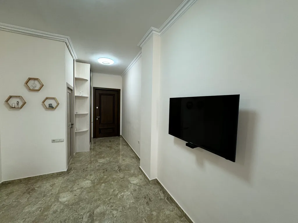 Супер квартира