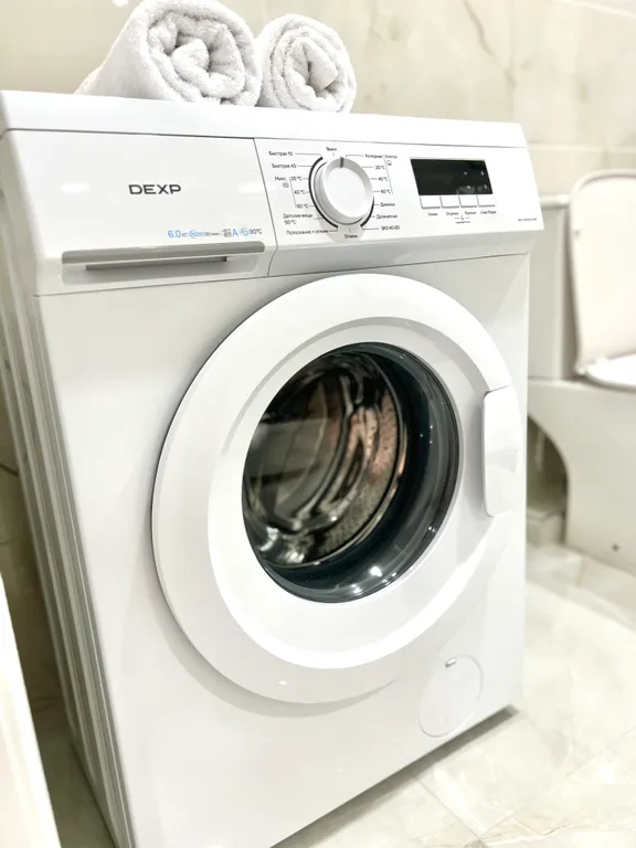 Уютная, просторная квартира в лучшем районе города