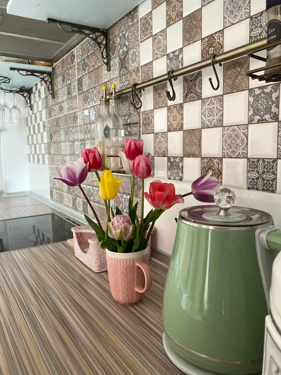 Ялтинский домик