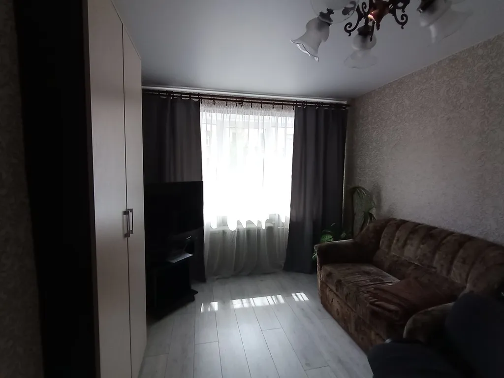 Самый центр города