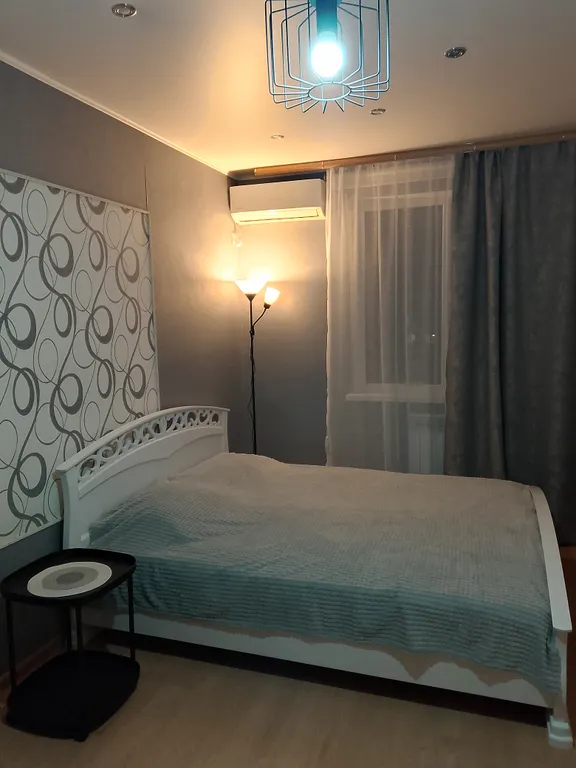 Уютная квартира в спальном районе старого города