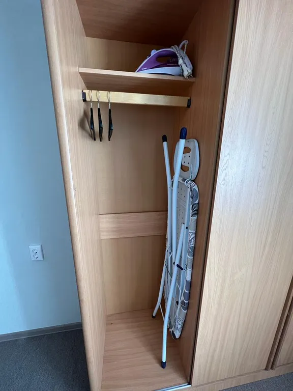 Уютная квартира в центре Осташкова