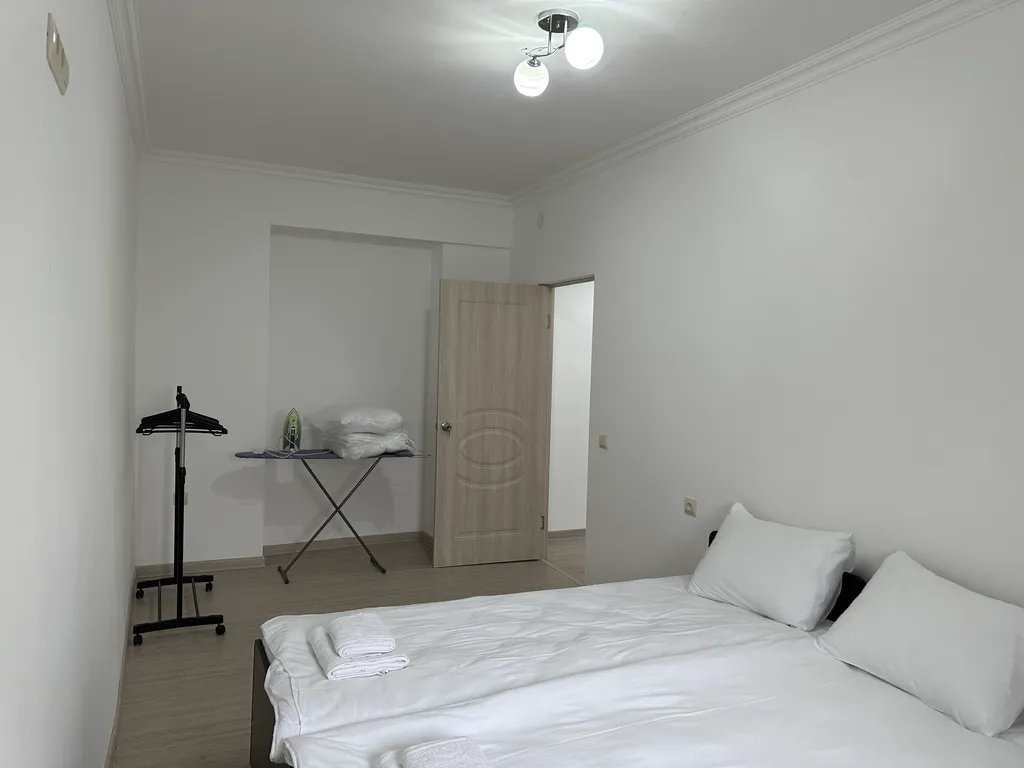 Апартаменты Esnat