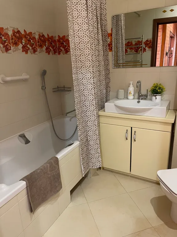 Квартира Квартира в центре,возле Королевских ворот — Калининград