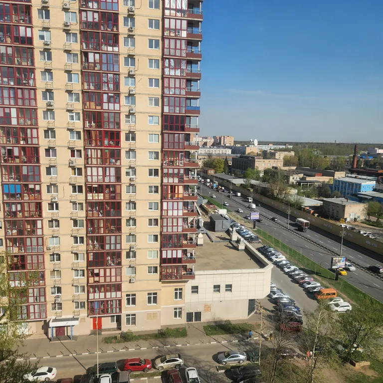 Квартира в отличной локации