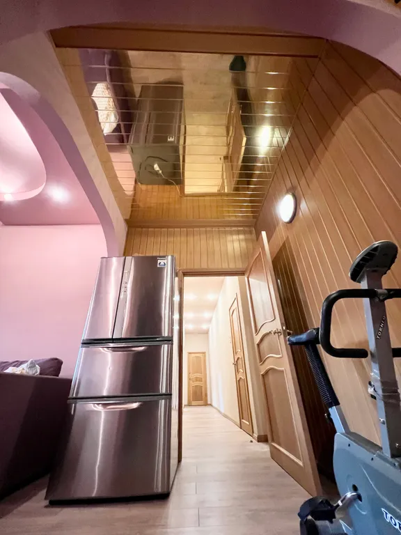 Квартира Просторная квартира в шаговой доступности  от Невского  проспекта. — Санкт-Петербург