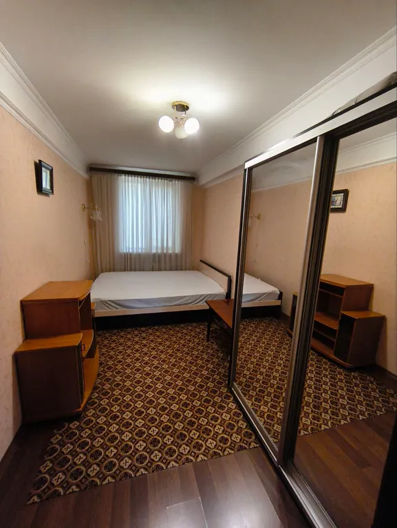 Квартира у моря