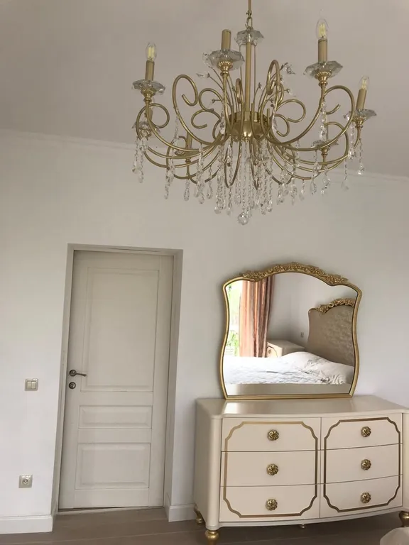 3-комнатный Дом