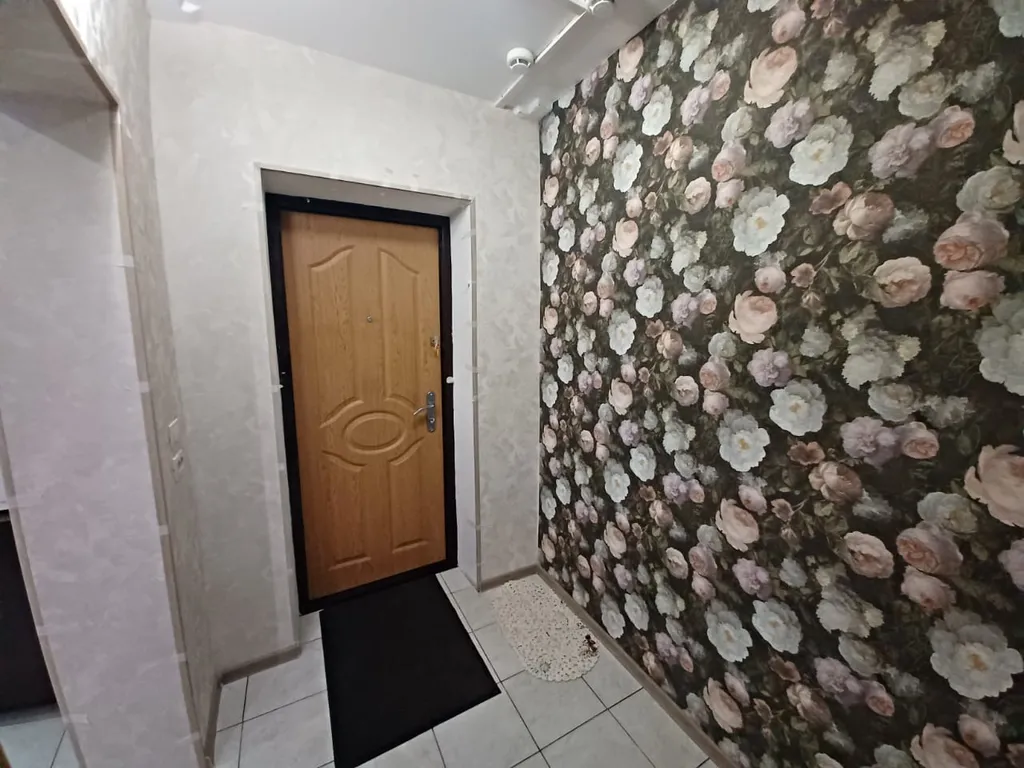 Видовая квартира у вокзала