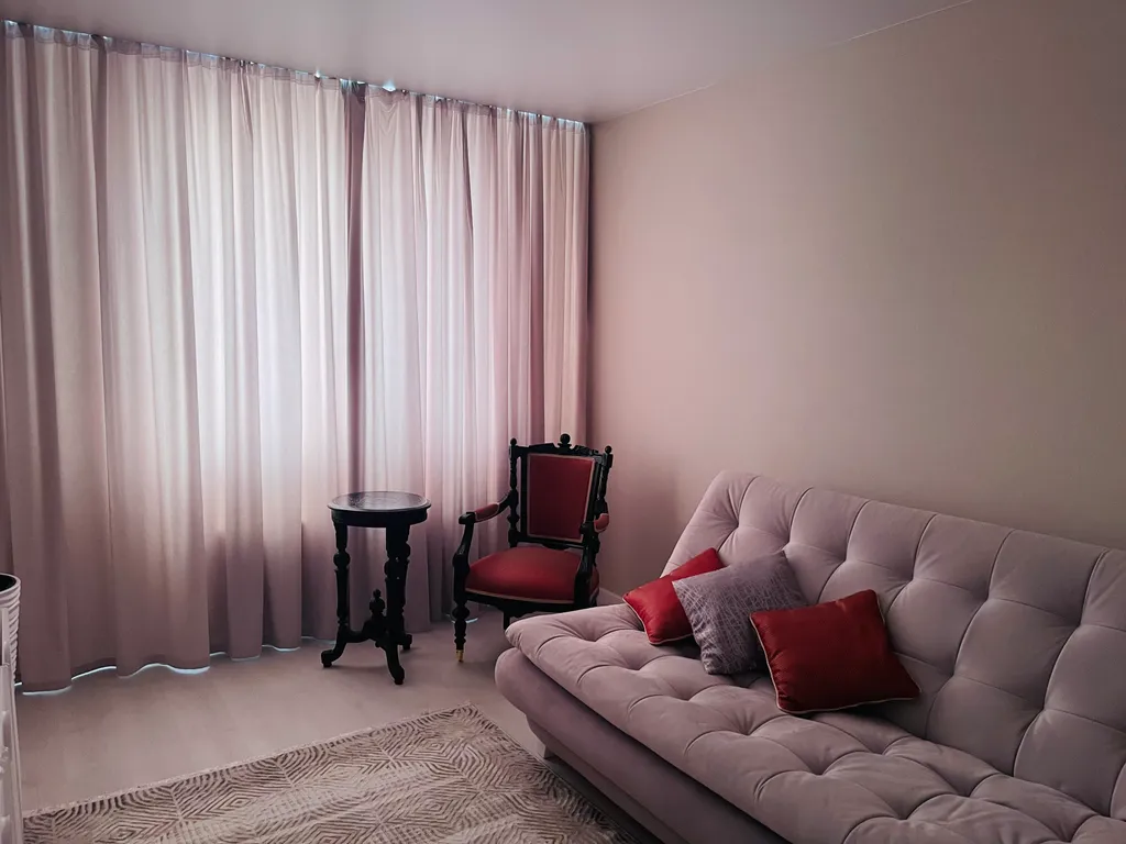 Комфортная квартира в новом комплексе Дарград, рядом с МегаАдыгея