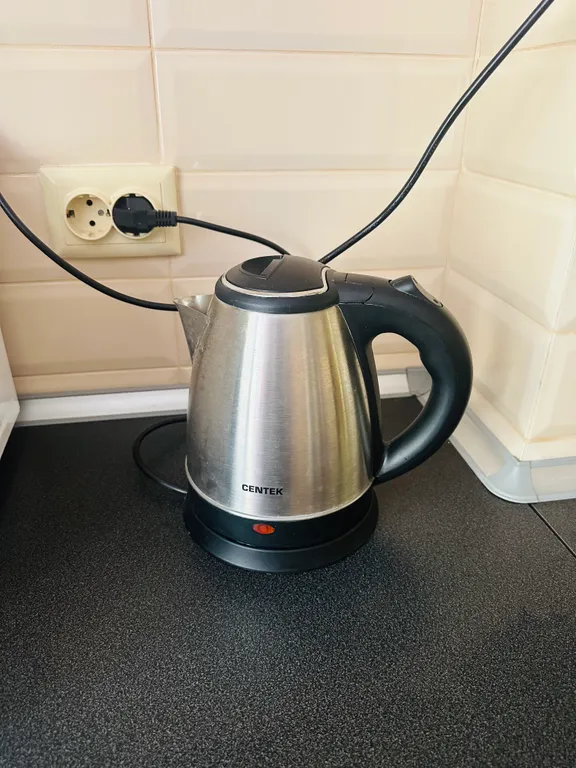 Квартира на море