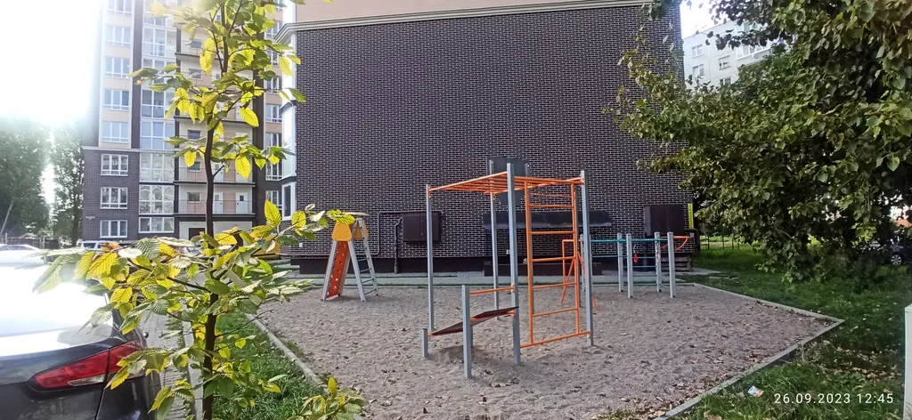 Квартира Квартира на набережной в центре — Калининград