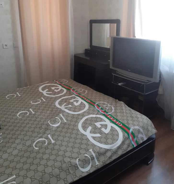 Квартира Квартира на Фестивальном — Краснодар