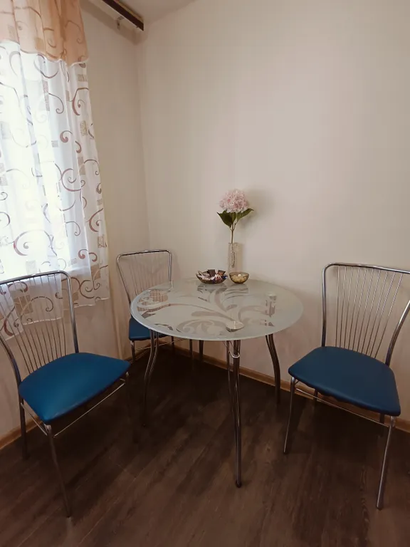 Квартира в 5 минутах от вокзала