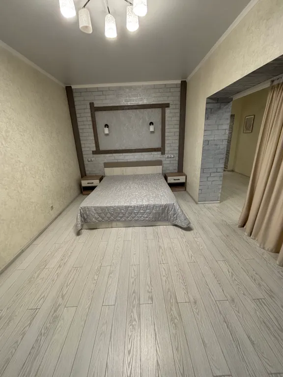 Квартира Апартаменты Марсель — аренда посуточно в Абакан