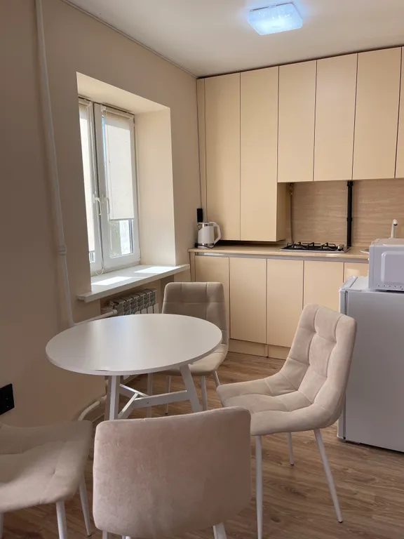 Новая трешка