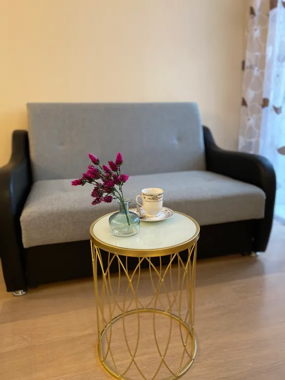 Уютная студия