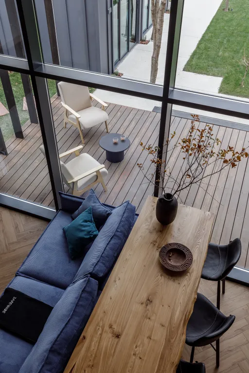 Коттедж 2-комнатный Дом — Краснодар