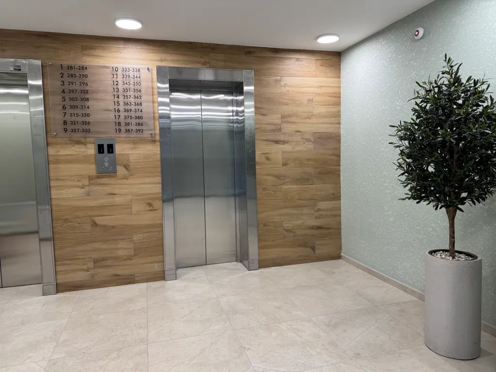 Квартира Квартира рядом с аквапарком — Новосибирск