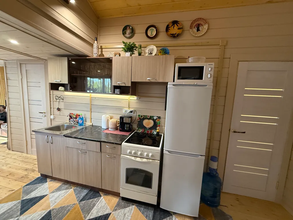 Шишкин дом комфорт в 15 минутах