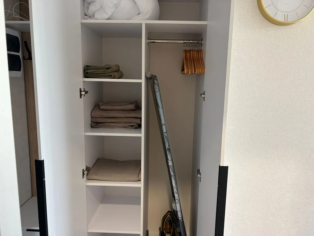 27 Студия с бассейнами