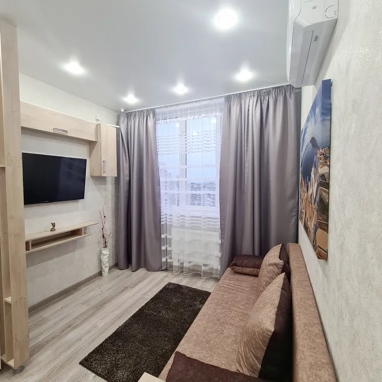 Квартира Новая квартира Люкс — Новороссийск