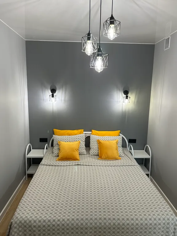 Квартира Апартаменты в ЖК Кавказ у моря — Анапа