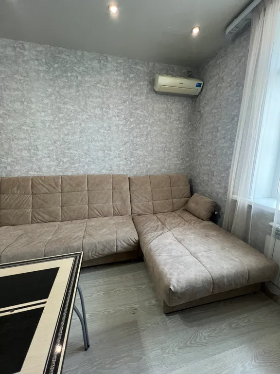 Уютная квартира на Победе