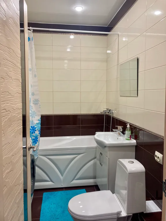 Квартира Видовые апартаменты на 14 этаже — Великий Новгород