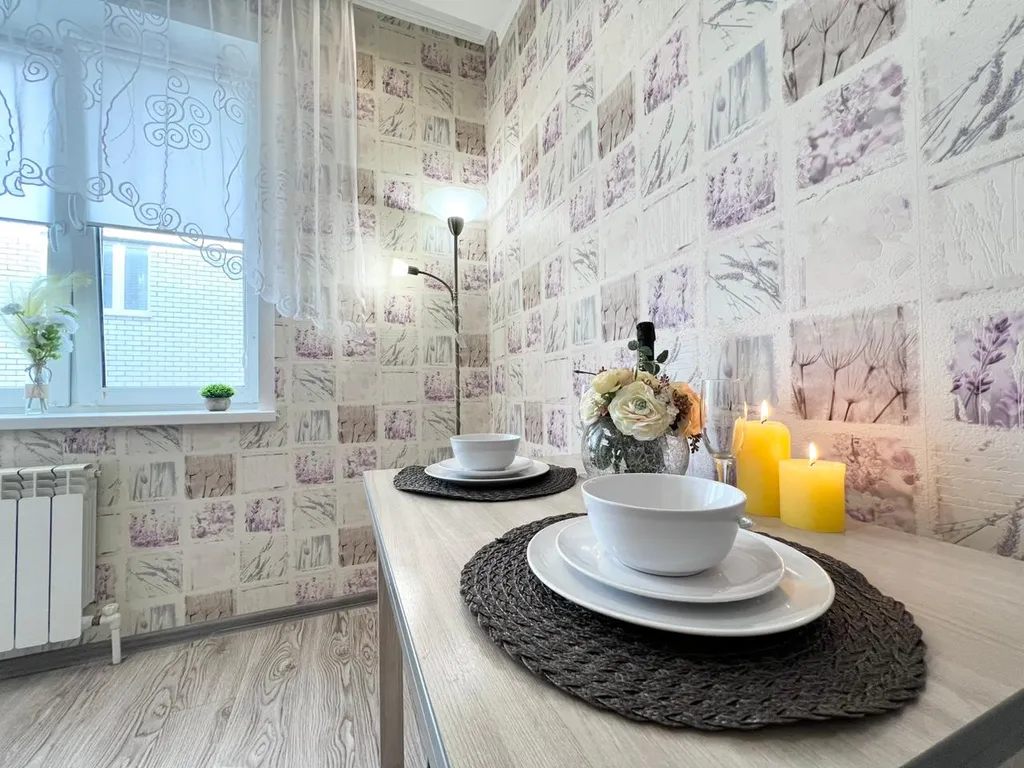 1-к квартира на Постовалова