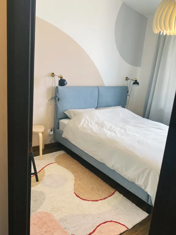 Квартира Квартира Апартамент на краю земли — Кронштадт