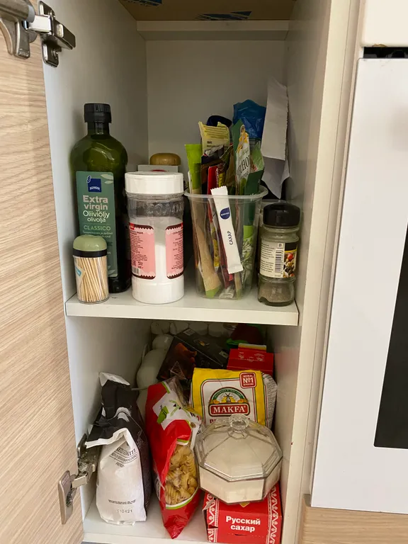 Модерные апартаменты в старом городе