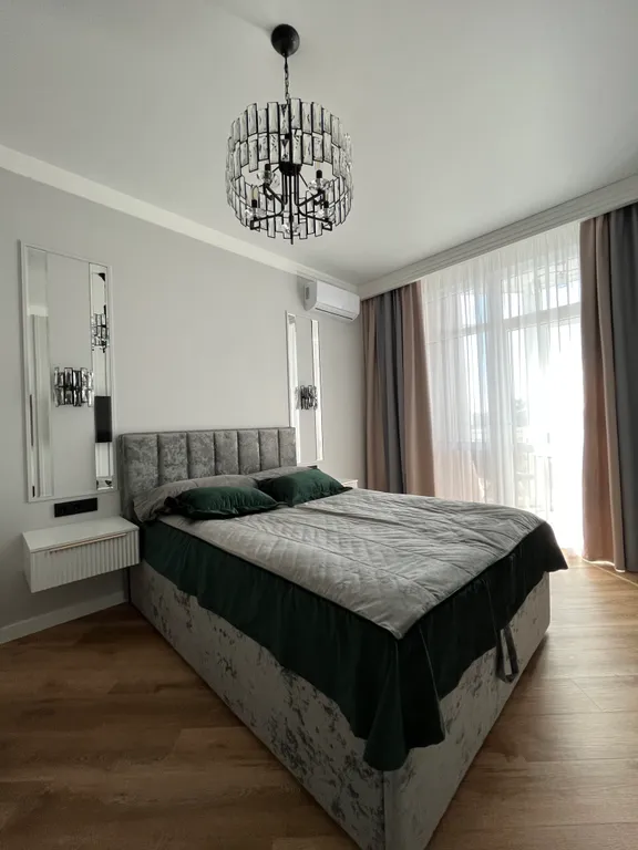 Апартамент "Морские истории"