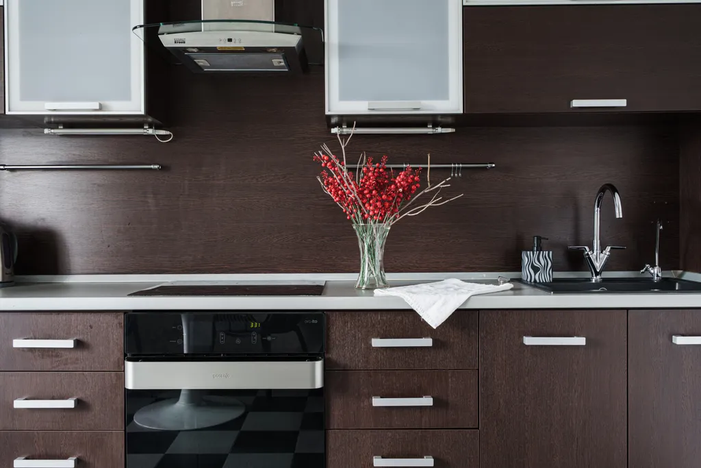 Квартира Квартира Дизайнeрский апaртамент с видом нa ТPЦ Планетa — Красноярск