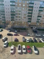 Элла Кондратьева