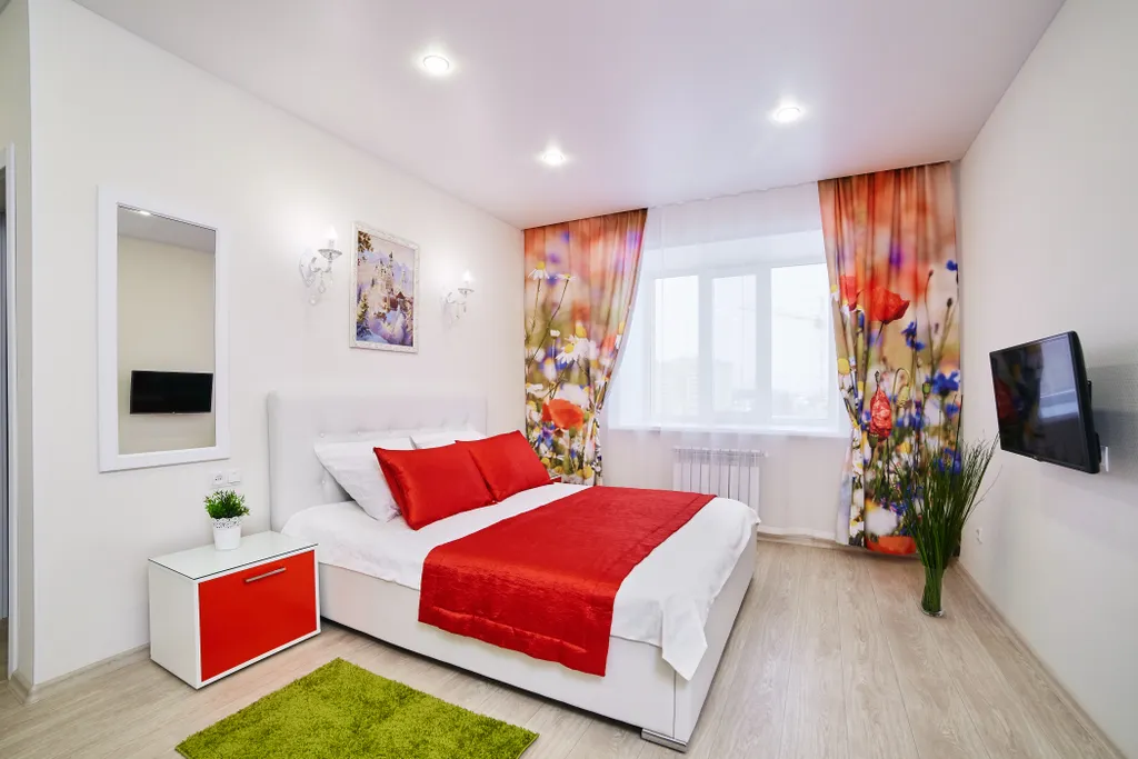 Квартира Апартаменты Luxe — аренда посуточно в Йошкар-Ола