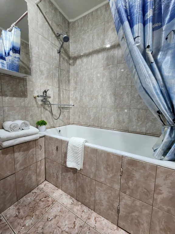 Квартира около Виктории