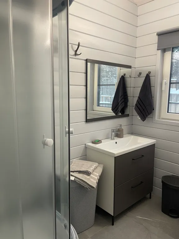 Лесной квартал Горки