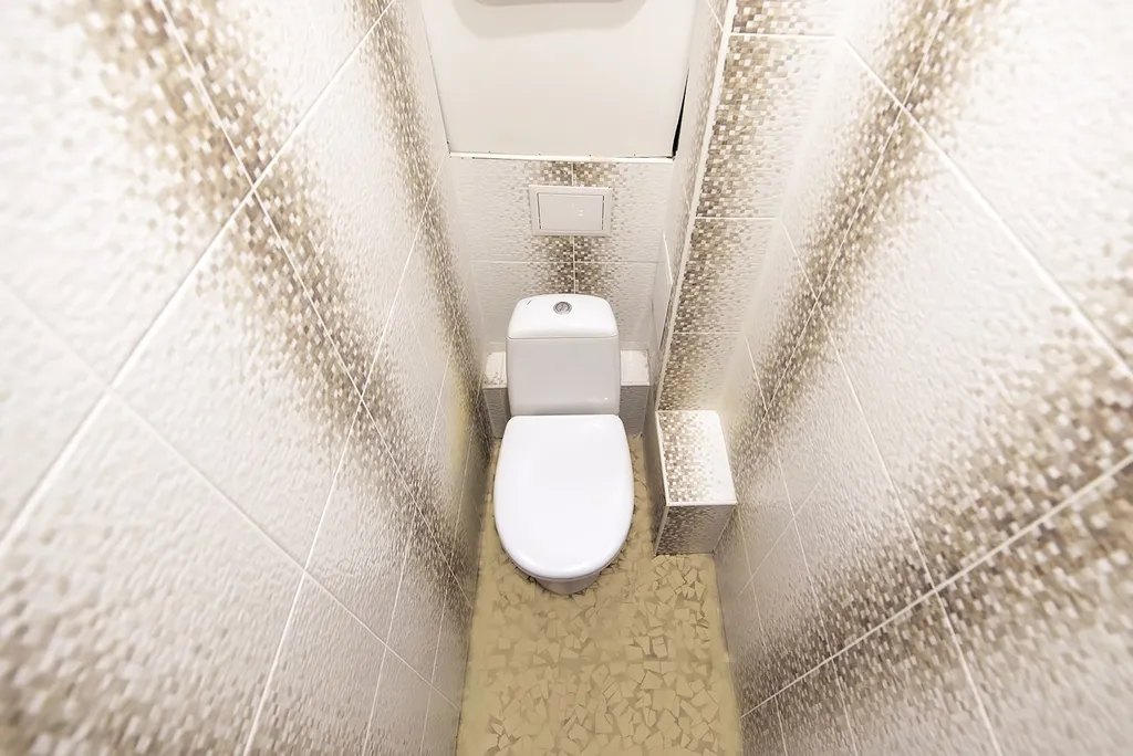 4-комнатная Квартира