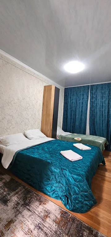 Квартира Уютный стандарт (8) — аренда посуточно в Архипо-Осиповка