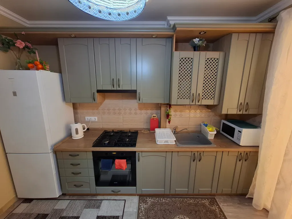 Квартира Квартира у озера с видом на лес — Светлогорск