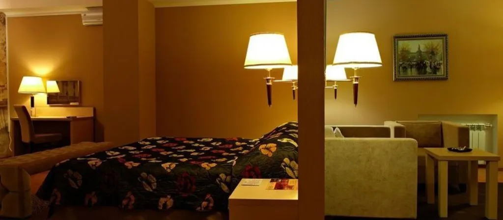 Квартира Комната — аренда посуточно в Курск