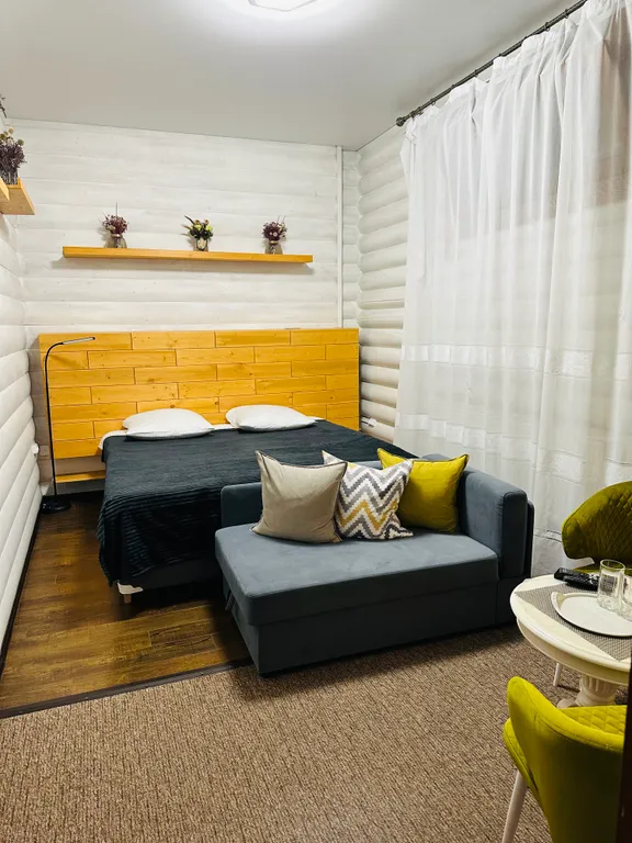 Квартира Комната — аренда посуточно в Невинномысск